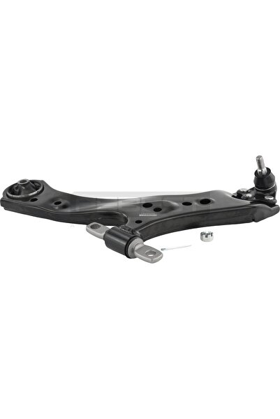 FEBEST Brat inferior stanga fata 0124-AXAA52LH TOYOTA RAV 4 V A5