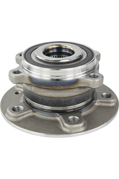 FEBEST Rulment Roata Fata MERCEDES-BENZ G-CLASS W463 1682-463MF