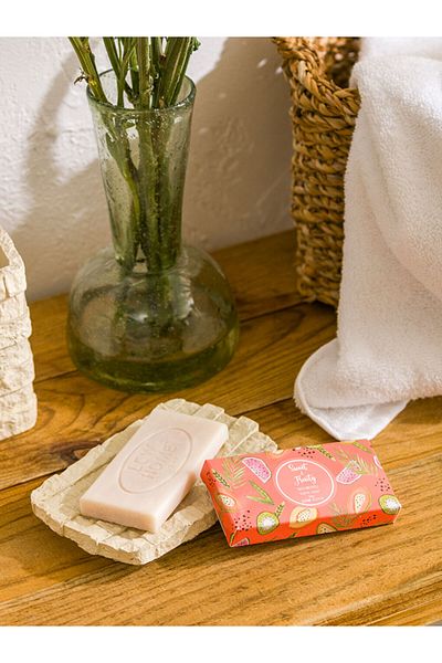 LC Waikiki Create Your Style from Uzg Store |   Fruit Scented Soap 2 Pack 50 Gr