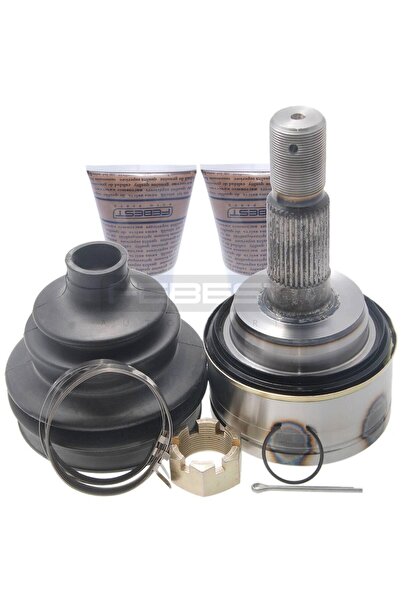 FEBEST Cap Planetara LEXUS LX 2007-2015,TOYOTA LAND CRUISER 200 2007-2012 TOY...