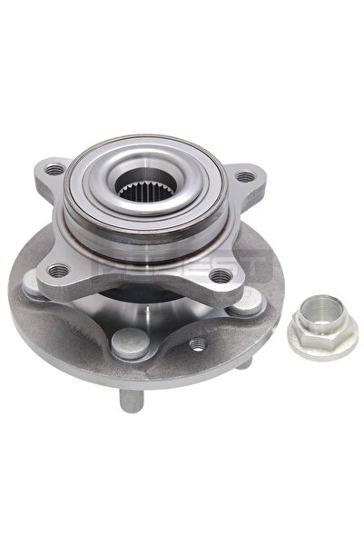 FEBEST Butuc Roata Fata LAND ROVER DISCOVERY IV 2010-2016 2982-DIVF LAND ROVE...