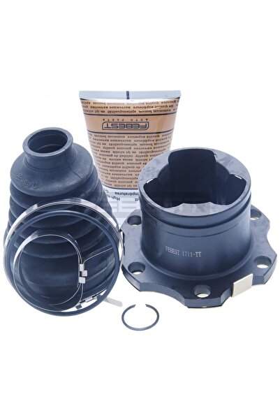 FEBEST Capac planetar AUDI TT 1999-2006 1711-TT VW BORA