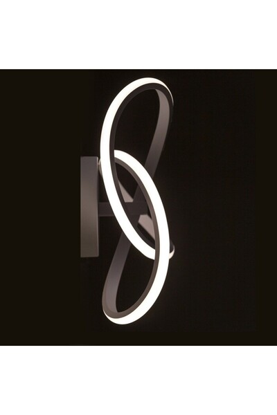 KADDA Matt shower hose 8082150B, flexible, 1.5 m, matt black