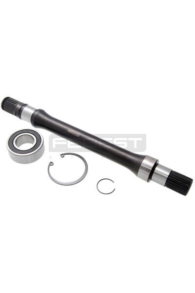 FEBEST Ax Intermediar Planetara 26X338.5X26 Dreapta 0712-RH413 SUZUKI CHANGAN...