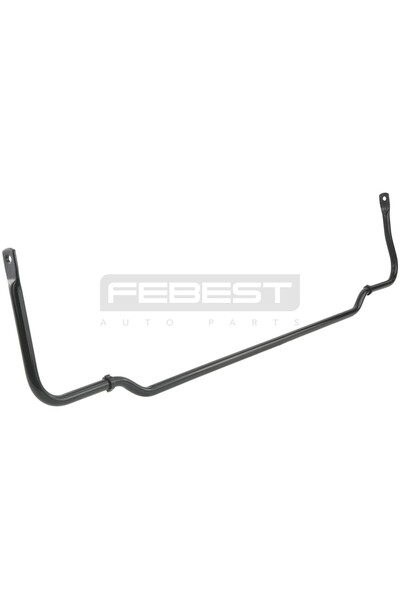 FEBEST Bara stabilizatoare spate 0299-T30R NISSAN X-TRAIL