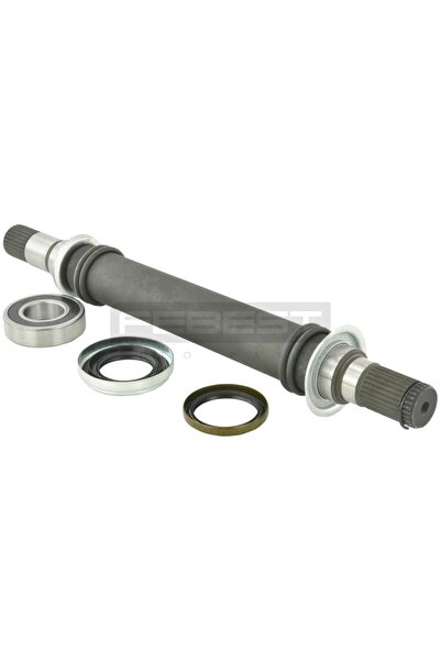 FEBEST Ax Intermediar Planetara DreaptaMAZDA 3 BK 2003-2009 MAZDA 3 BL 0512-CWMT