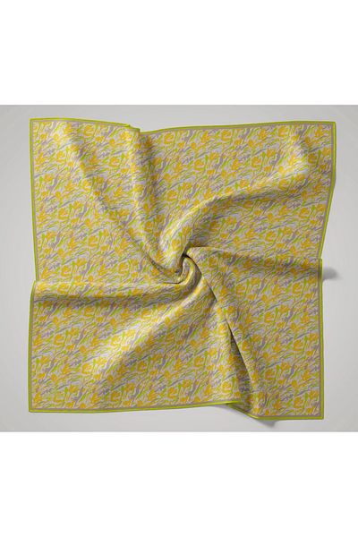 Silk Home Soft Scarf 73091-27