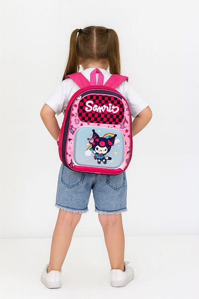 RBY School Bag Girl P7