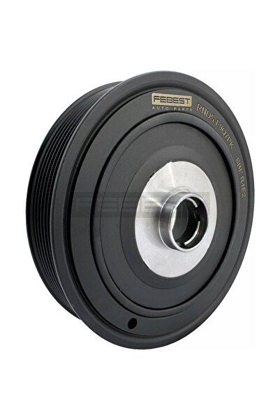 FEBEST Fulie Vibrochen RENAULT SCÉNIC II JM0 1 RNDS-F9Q7PK