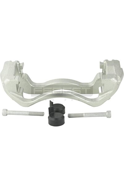 FEBEST Suport etrier fata 2377C-CRAFAF VW CRAFTER 30-35