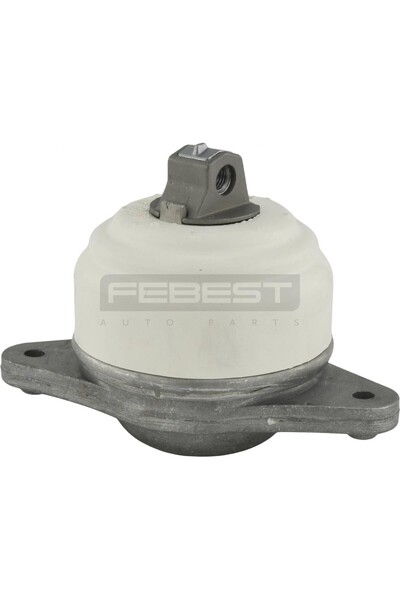 FEBEST Right engine mount (hydro bearing) BZM-221RH MERCEDES-BENZ S-CLASS