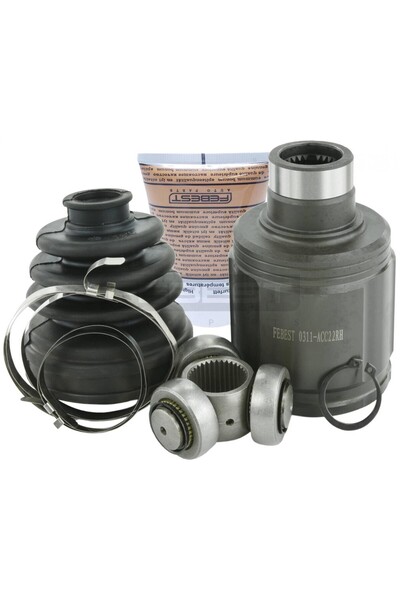 FEBEST Cap Planetara HONDA ACCORD VII 2004 -2008 0311-ACC22RH ACURA RL