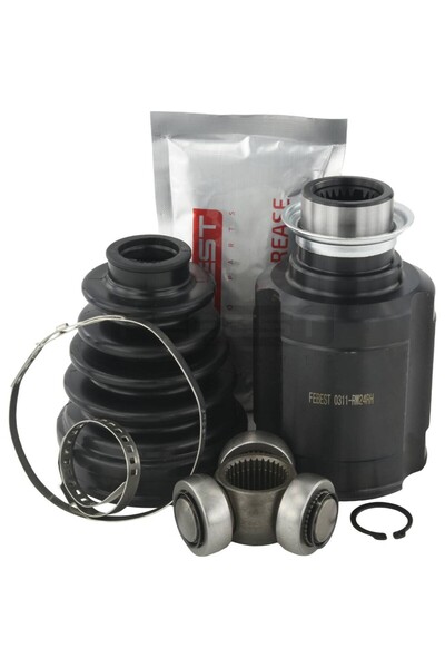 FEBEST Cap planetara dreapta la interior (spre cutie) 0311-RW24RH HONDA ACCORD