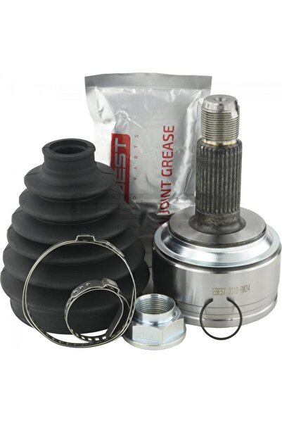 FEBEST Cap planetara la exterior (la roata) 0310-RW24 HONDA CR-V III RE