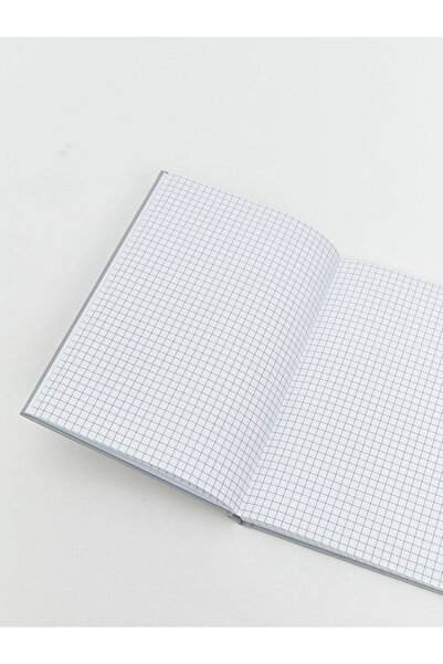 LC Waikiki Trending Products from Freezen Store |   Stitch Printed Checkered Notepad