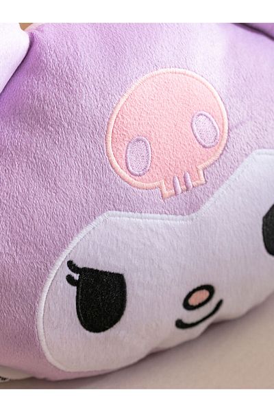 LC Waikiki Quality Parts from Celebi Store |   Mixed Kuromi Printed Baby Throw Pillow 33 cm