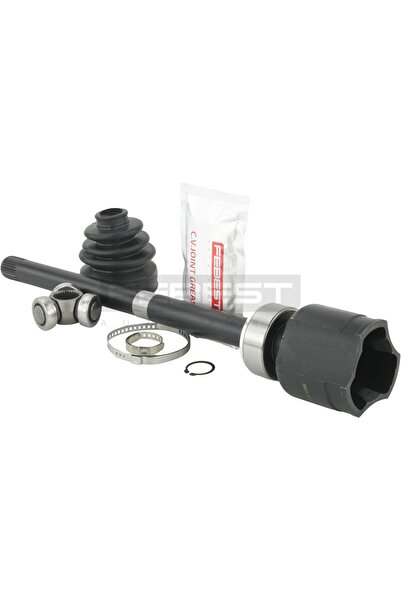 FEBEST Cap planetara dreapta la interior (spre cutie) 3511-NL34WDRH GEELY BO YUE MR6453