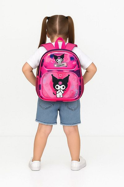 RBY School Bag Girl P3