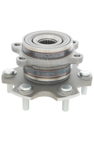 FEBEST Butuc Roata Spate 0482-V75R MITSUBISHI MONTERO