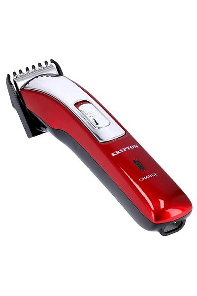 KRYPTON Krypton Rechargeable Hair Trimmer KNTR6088