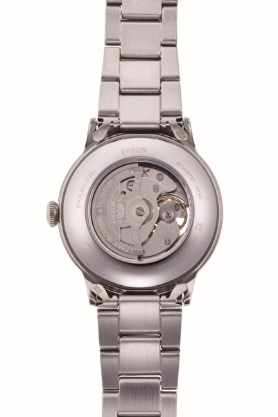 Orient Bambino Ra-Ag0026E30B Automatic Men's Wristwatch