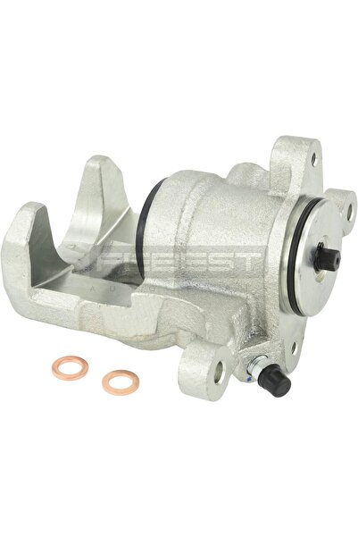 FEBEST Etrier punte spate stanga 0577-KFRLH MAZDA CX-5