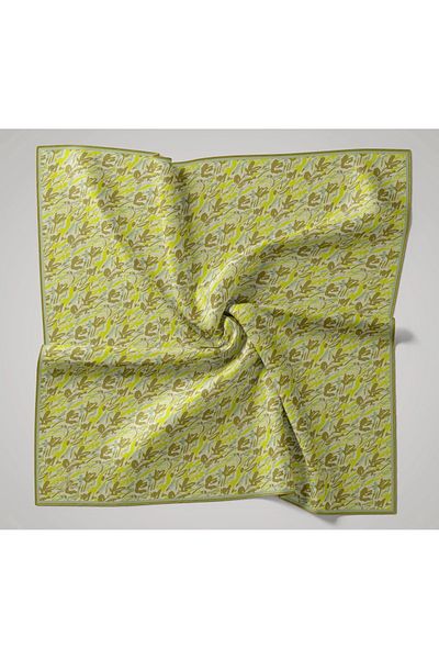 Silk Home Soft Scarf 73091-31