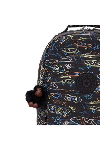 Kipling Unisex Backpack Ki709071M