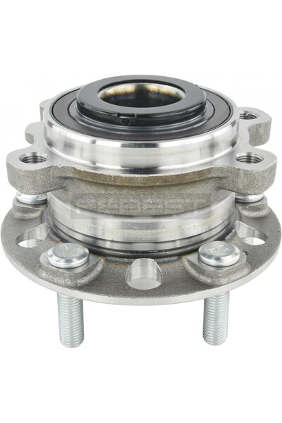 FEBEST Rulment roata fata 2282-K5F HYUNDAI SONATA