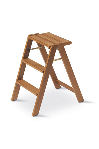 ARREDAMENTİ Osimo Kiraz Ağacı Merdiven 3 Basamaklı