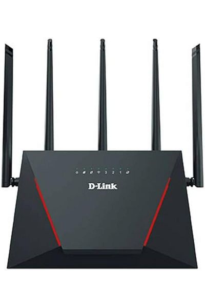 Generic D-LINK DIR-X3000Z AX3000 Dual Band Gigabit Wi-Fi 6 Router