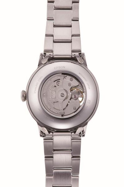 Orient Ra-Ag0027Y30B Automatic Men's Wristwatch