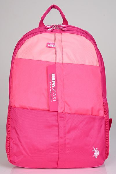 U.S. Polo Assn. S.U.A. Polo Assn. Plcan24061 Plcan24059 Unisex, potrivit pentru școală și rucsac, pentru utilizare zilnică și de călătorie