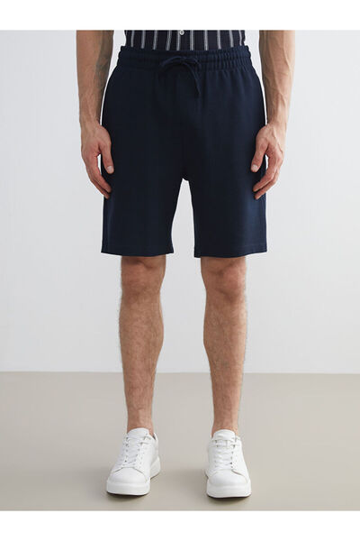 LC Waikiki Quality Parts from Celebi Store |   Standard Fit Men's Shorts