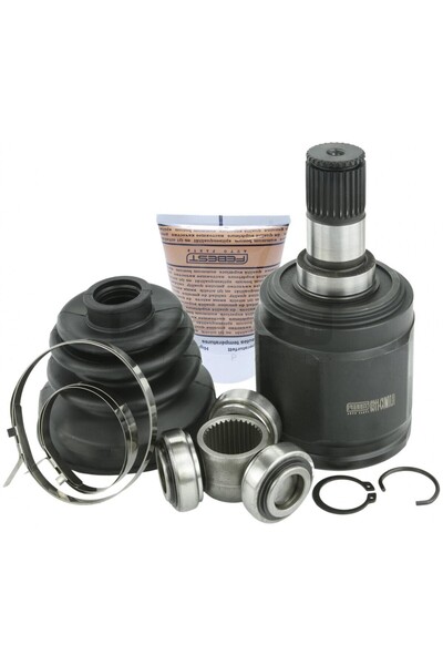 FEBEST Cap Planetara HONDA ACCORD EURO VII 2003 -2008 0311-CUMTLH HONDA CR-V ...