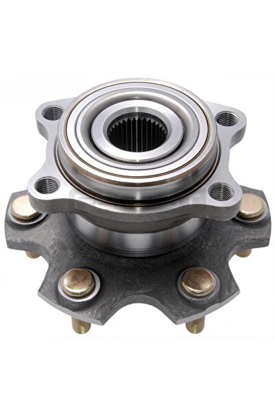 FEBEST Butuc Roata Spate 0482-V97R MITSUBISHI MONTERO