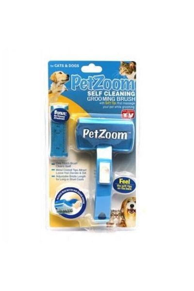 URZ GRUP Pet Comb and Hair Clipper