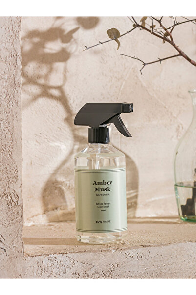 LC Waikiki Timeless Store'dan Zamansız Öneriler | Kehribar Misk Kokulu Oda Ko...