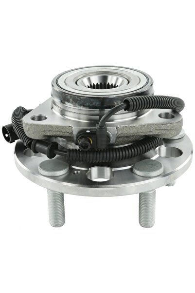 FEBEST Butuc Roata Fata SSANG YONG REXTON 2001-2013 1482-REXF SSANGYONG REXTON W