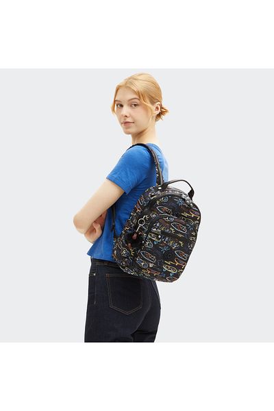 Kipling Unisex Backpack Ki535771M