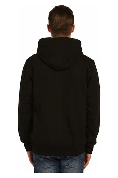 aynewmoda Men's Round Neck Long Sleeve Graphic Printed Sweatshirt