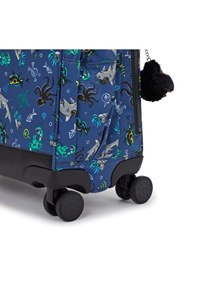 Kipling Unisex Pilot El Valiz KI484773L