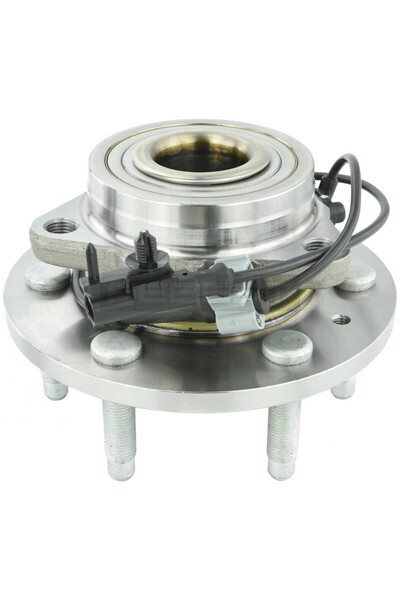 FEBEST Butuc Roata Fata CADILLAC ESCALADE (4WD) 1997- 3282-ESCIIIMF CADILLAC ...