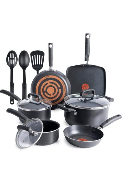 T-fal Nonstick Nonstick 2100095076