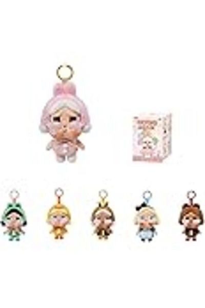 Pop Mart Crybaby Tears Factory Series - Vinyl Face Plush Blind Box
