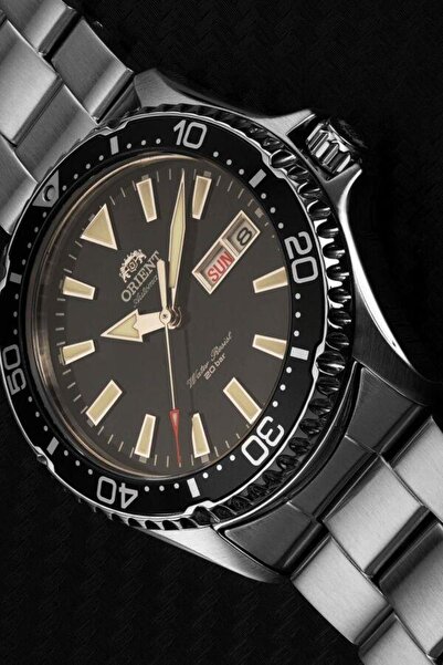 Orient Kamasu Ra-Aa0004E39B Automatic Men's Wristwatch