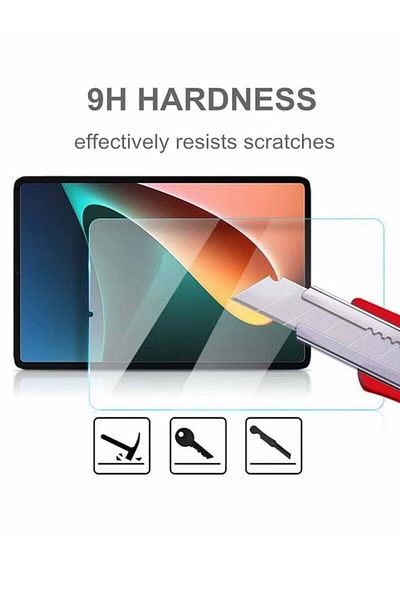 Generic Tempered Glass Screen Protector for Xiaomi Mi Pad 5