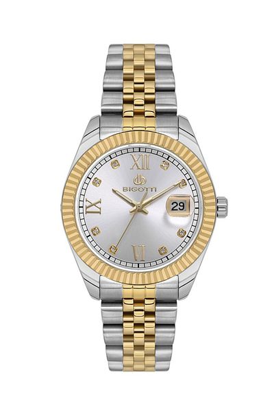 Bigotti Women's Wristwatch Bg.1.10643-4