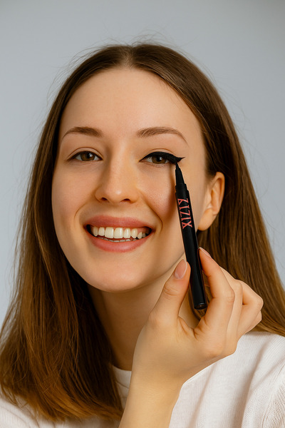 zizix Waterproof Liquid Pen Eyeliner