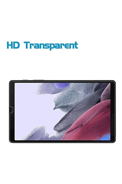 Generic Glass Screen Protector For Samsung Galaxy Tab A7 Lite 8.7inch - Clear